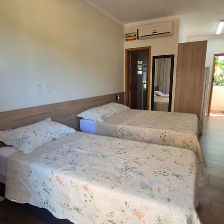 Apartamento Kitnet Aconchegante Praia De Maranduba Ubatuba Exterior foto