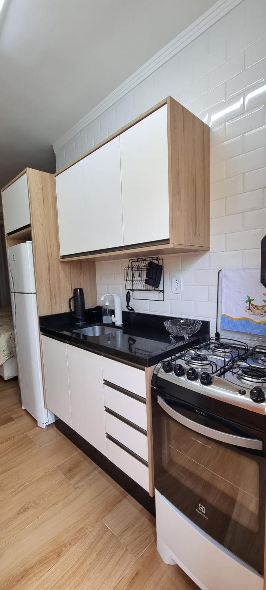 Apartamento Kitnet Aconchegante Praia De Maranduba Ubatuba Exterior foto