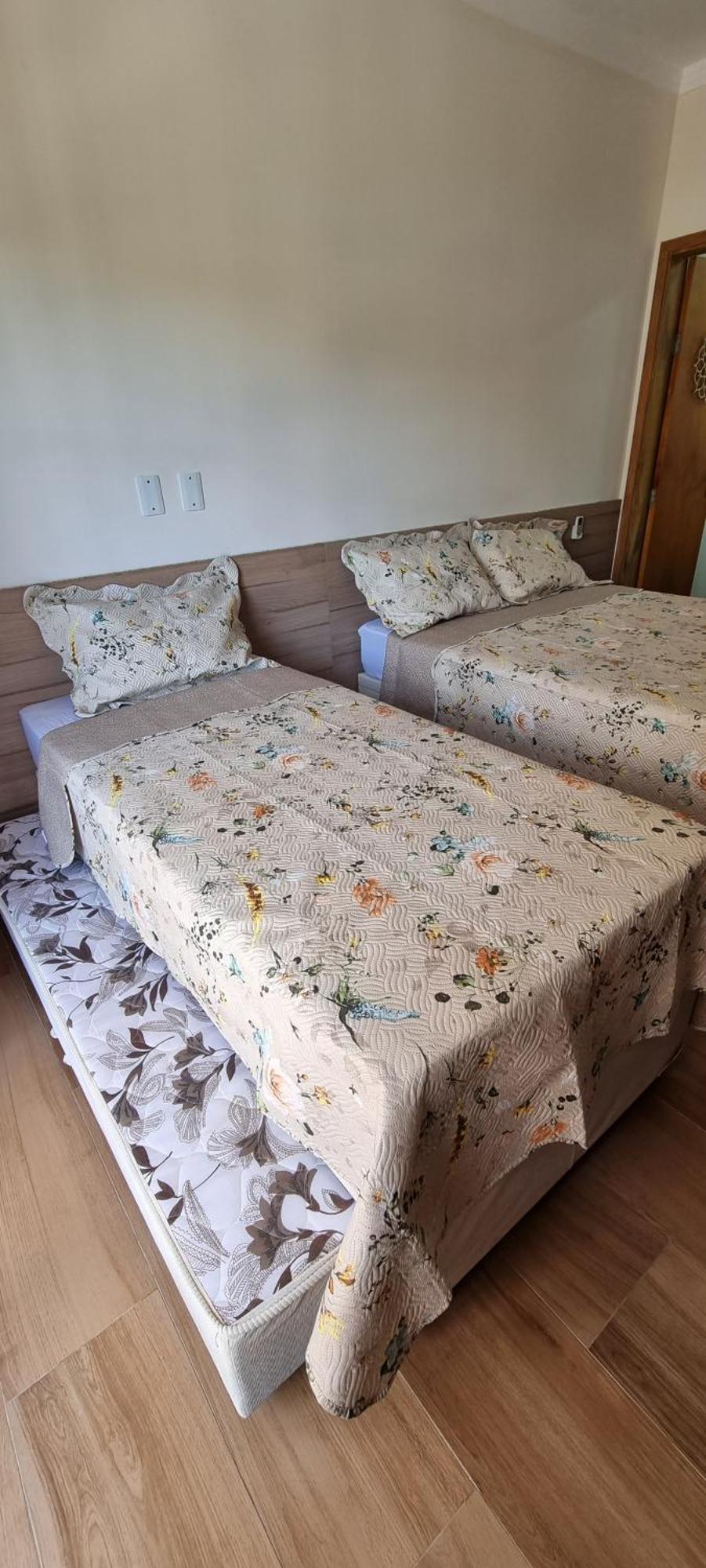 Apartamento Kitnet Aconchegante Praia De Maranduba Ubatuba Exterior foto