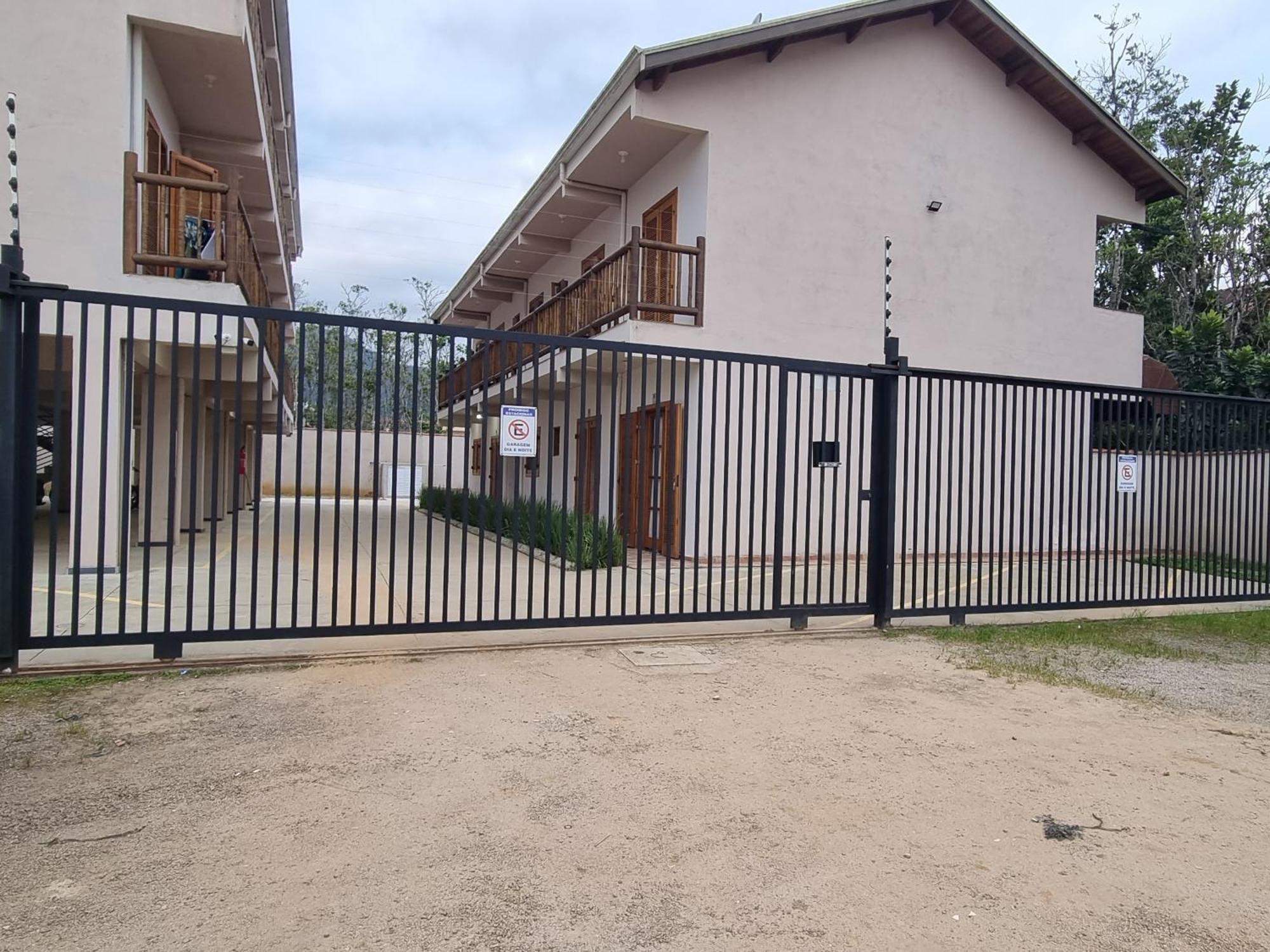 Apartamento Kitnet Aconchegante Praia De Maranduba Ubatuba Exterior foto