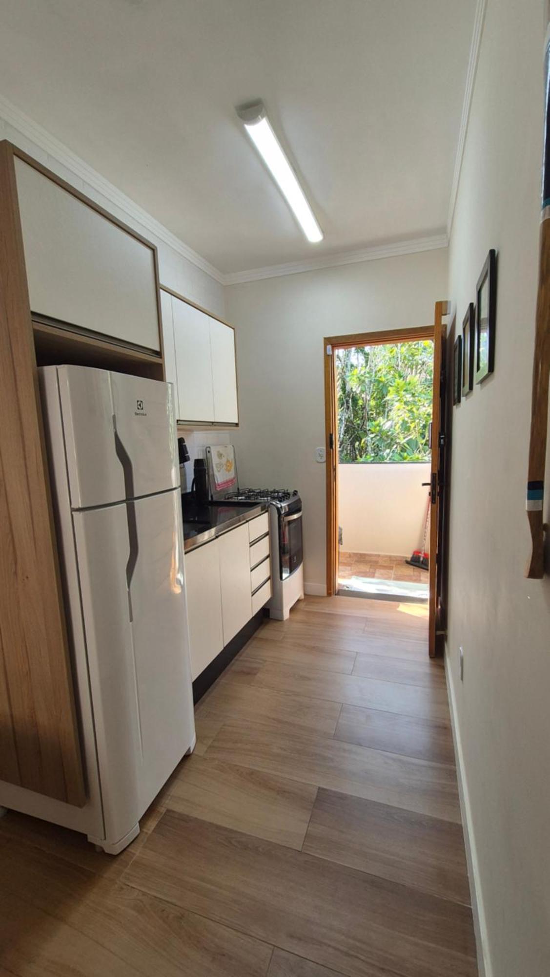 Apartamento Kitnet Aconchegante Praia De Maranduba Ubatuba Exterior foto