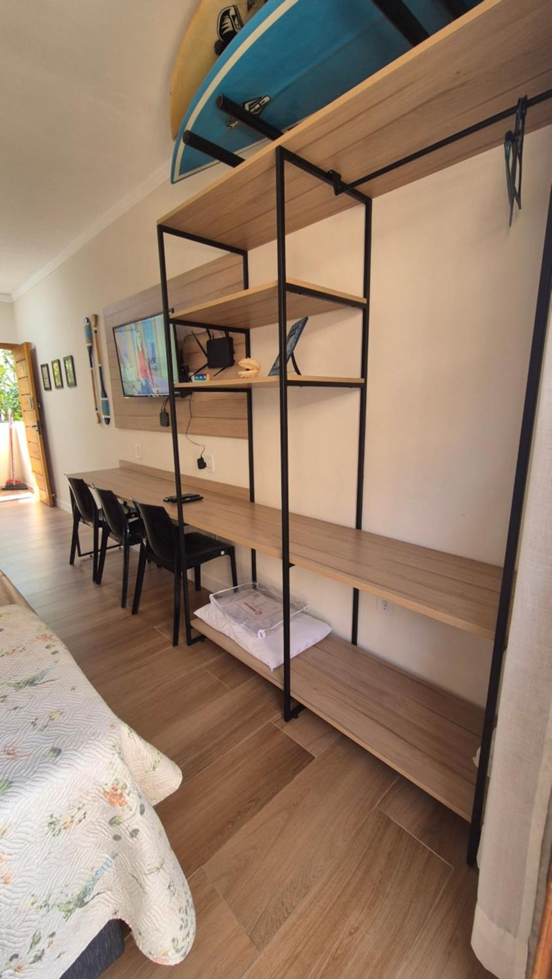 Apartamento Kitnet Aconchegante Praia De Maranduba Ubatuba Exterior foto